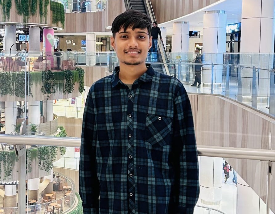 Basant Rauniyar - Full Stack Developer and CE-SE Student